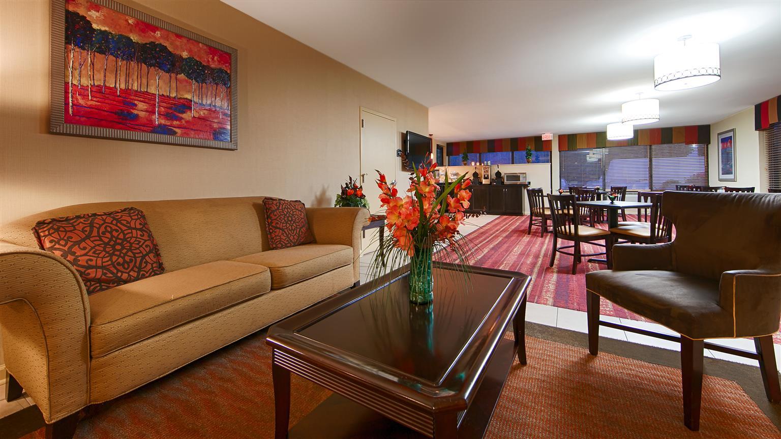 Quality Inn Columbus Near Fort Benning Exterior foto